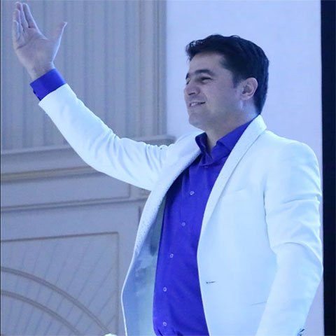 دانلود آهنگ جدید علی پرمهر با نام قیز دانلود آهنگ جدید علی پرمهر با نام قیز