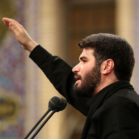 دانلود نوحه حاج میثم مطیعی با نام خبر کن ای دل دانلود نوحه حاج میثم مطیعی با نام خبر کن ای دل