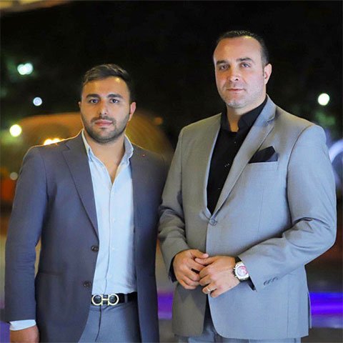 دانلود آهنگ جدید سینا سرلک با نام چرا ساکتی دانلود آهنگ جدید سینا سرلک با نام چرا ساکتی