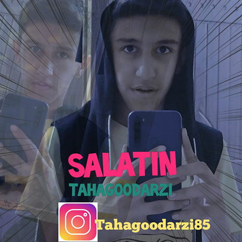 دانلود آهنگ جدید طاها گودرزی با نام سلاطین دانلود آهنگ جدید طاها گودرزی با نام سلاطین
