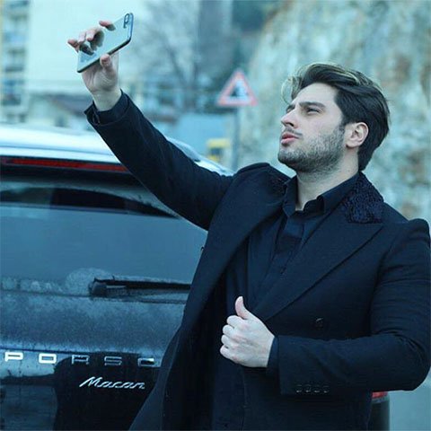 دانلود آهنگ جدید شانیکو با نام لب تر میکردی دانلود آهنگ جدید شانیکو با نام لب تر میکردی