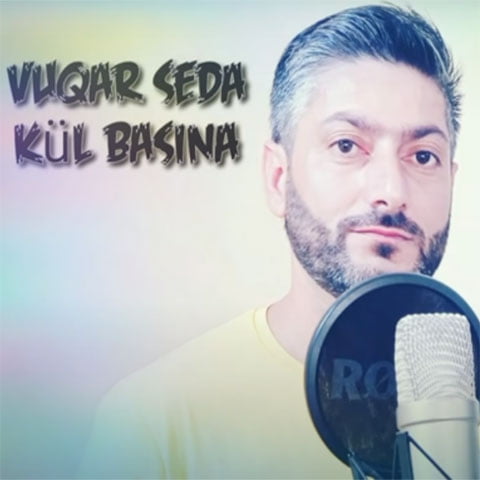 دانلود آهنگ جدید ووقار صدا با نام کول باشینا دانلود آهنگ جدید ووقار صدا با نام کول باشینا