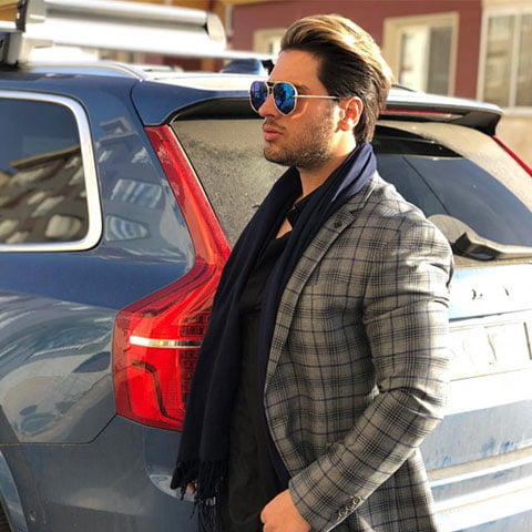 دانلود آهنگ جدید شانیکو با نام تو بارونی دانلود آهنگ جدید شانیکو با نام تو بارونی