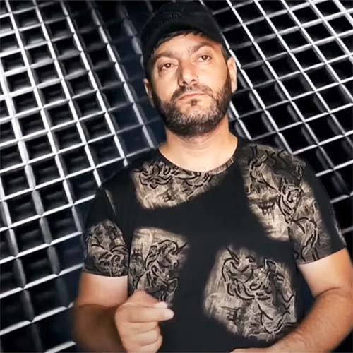 دانلود آهنگ جدید ووقار صدا با نام موژیک دانلود آهنگ جدید ووقار صدا با نام موژیک