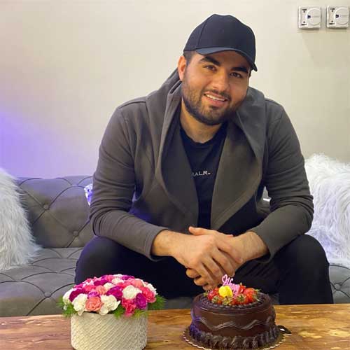 دانلود آهنگ جدید شاهین بنان با نام مادر دانلود آهنگ جدید شاهین بنان با نام مادر