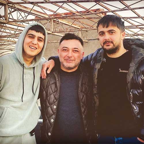 دانلود آهنگ جدید تاجر ممدوف با نام زامان دانلود آهنگ جدید تاجر ممدوف با نام زامان