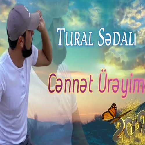 دانلود آهنگ جدید تورال صدالی با نام جنت اورئیم دانلود آهنگ جدید تورال صدالی با نام جنت اورئیم