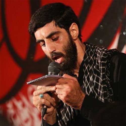 دانلود مداحی جدید رضا نریمانی با نام یار رو سفیدم دانلود مداحی جدید رضا نریمانی با نام یار رو سفیدم