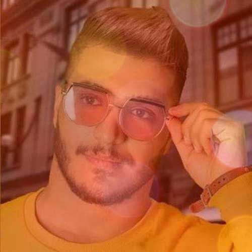 دانلود آهنگ جدید آرمین برمایه بنام دنیا گرده دانلود آهنگ جدید آرمین برمایه بنام دنیا گرده