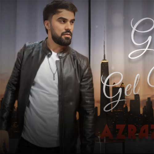 دانلود آهنگ جدید آراز آیخان بنام گئجه لری گل یوخوما دانلود آهنگ جدید آراز آیخان بنام گئجه لری گل یوخوما