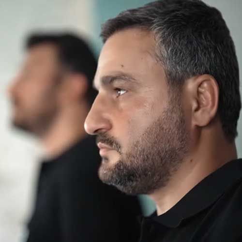 دانلود آهنگ جدید آیدین سانی و آیدین لوکباتانلی بنام آغ اولوم دانلود آهنگ جدید آیدین سانی و آیدین لوکباتانلی بنام آغ اولوم