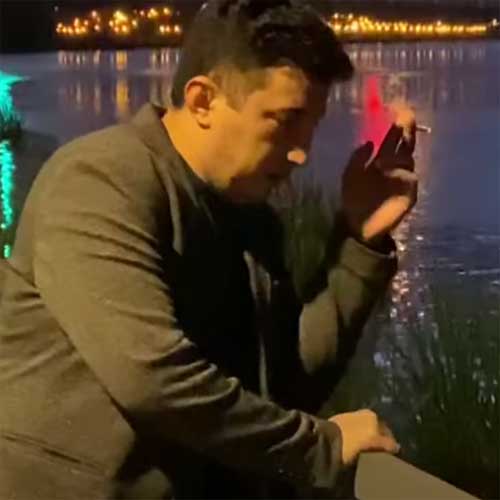 دانلود آهنگ جدید زائور قلوزاده بنام قوربت الرده دانلود آهنگ جدید زائور قلوزاده بنام قوربت الرده
