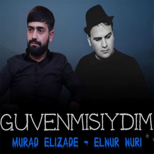 دانلود آهنگ جدید مراد علیزاده و النور نوری بنام گووَنمیشیدیم دانلود آهنگ جدید مراد علیزاده و النور نوری بنام گووَنمیشیدیم