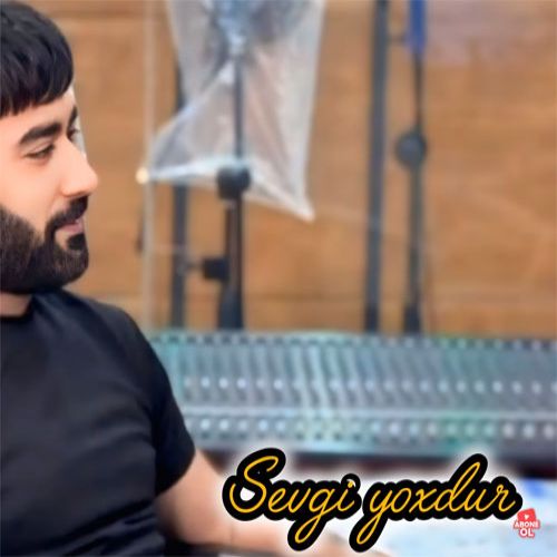 دانلود آهنگ جدید کنعان مهراب زاده بنام سئوگی یوخدور دانلود آهنگ جدید کنعان مهراب زاده بنام سئوگی یوخدور