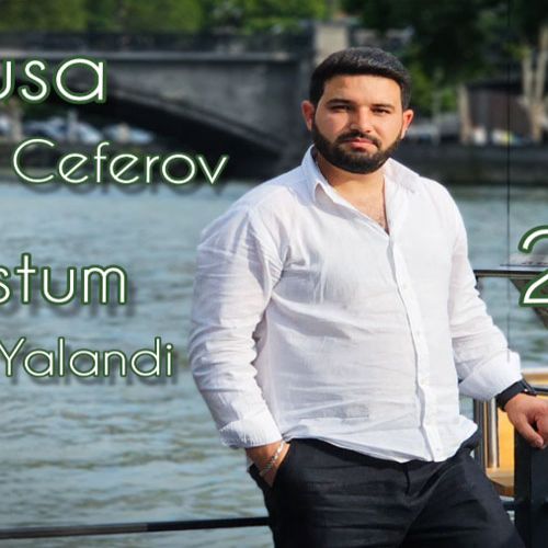 دانلود آهنگ جدید موسی صفروف بنام دوستوم یالاندی دانلود آهنگ جدید موسی صفروف بنام دوستوم یالاندی