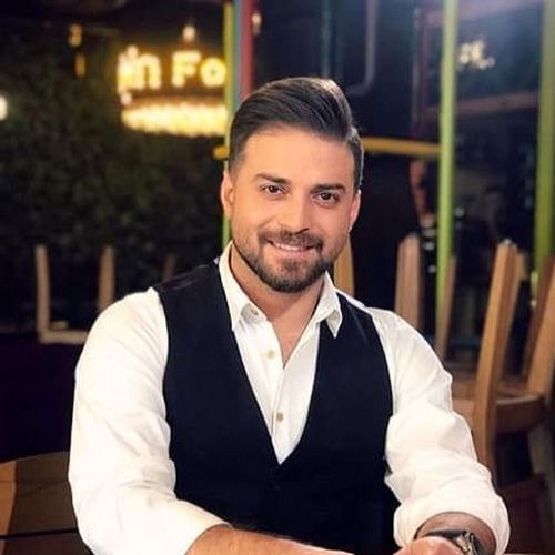 دانلود آهنگ جدید بابک جهانبخش بنام وارونه دانلود آهنگ جدید بابک جهانبخش بنام وارونه
