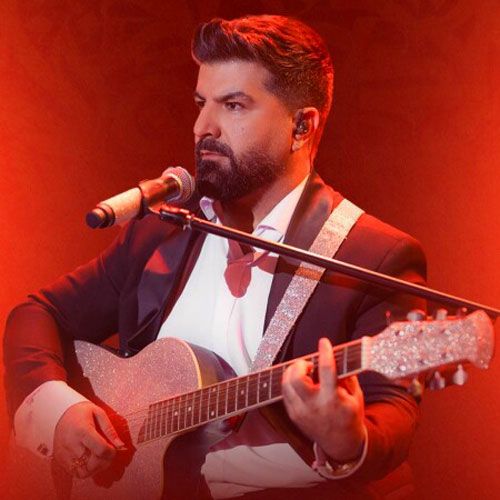 دانلود آهنگ جدید مجید خراطها بنام شوک دانلود آهنگ جدید مجید خراطها بنام شوک