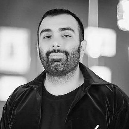 دانلود آهنگ جدید مسعود صادقلو بنام روزای سخت دانلود آهنگ جدید مسعود صادقلو بنام روزای سخت