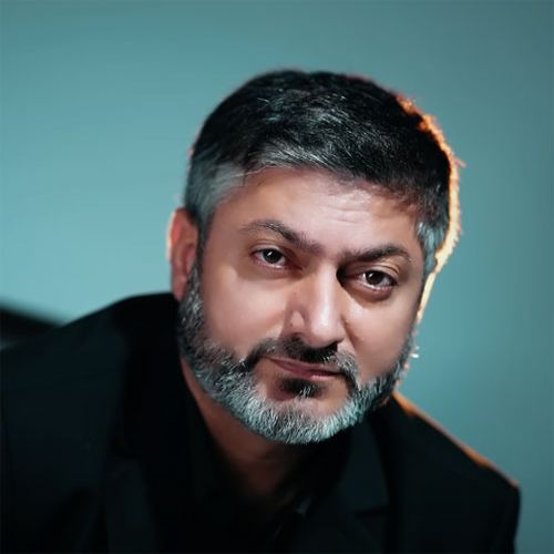 دانلود آهنگ جدید ووقار صدا بنام چیخ گئت دانلود آهنگ جدید ووقار صدا بنام چیخ گئت