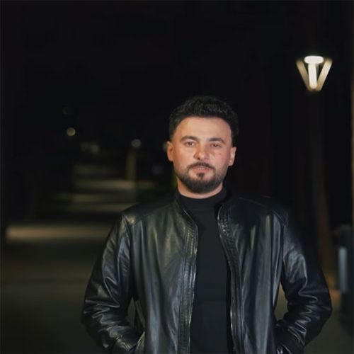 دانلود آهنگ جدید روبایل عظیم اف بنام نیه دوشموسن یادیما دانلود آهنگ جدید روبایل عظیم اف بنام نیه دوشموسن یادیما