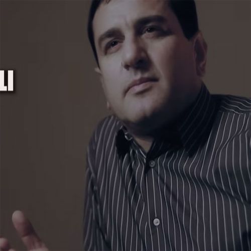 دانلود آهنگ جدید السور گویچایلی بنام سن سیز دانلود آهنگ جدید السور گویچایلی بنام سن سیز
