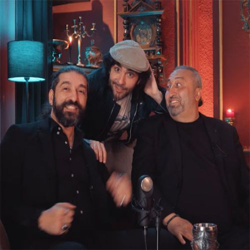 دانلود آهنگ جدید اسماعیل یاکا بنام سِکسان سِکسان یوز آتمیش دانلود آهنگ جدید اسماعیل یاکا بنام سِکسان سِکسان یوز آتمیش