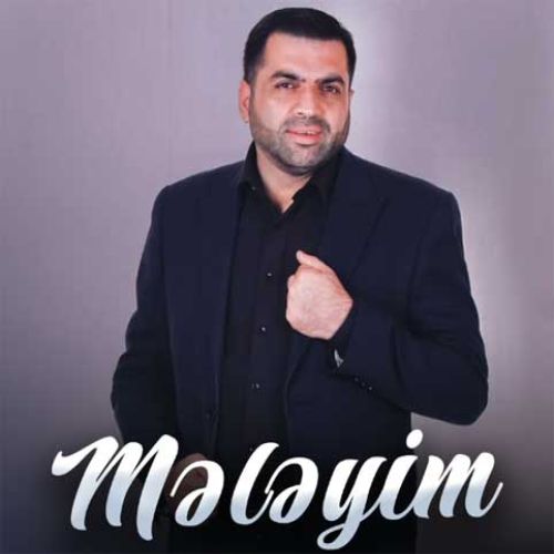 دانلود آهنگ جدید عارف سلیم اوف بنام مَلَییم دانلود آهنگ جدید عارف سلیم اوف بنام مَلَییم