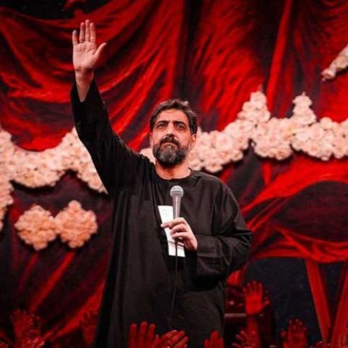 دانلود مداحی جدید مجید بنی فاطمه بنام جاویدان حسین دانلود مداحی جدید مجید بنی فاطمه بنام جاویدان حسین