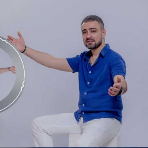 دانلود آهنگ جدید النور امراهوف بنام بو نه عشقدیر دانلود آهنگ جدید النور امراهوف بنام بو نه عشقدیر