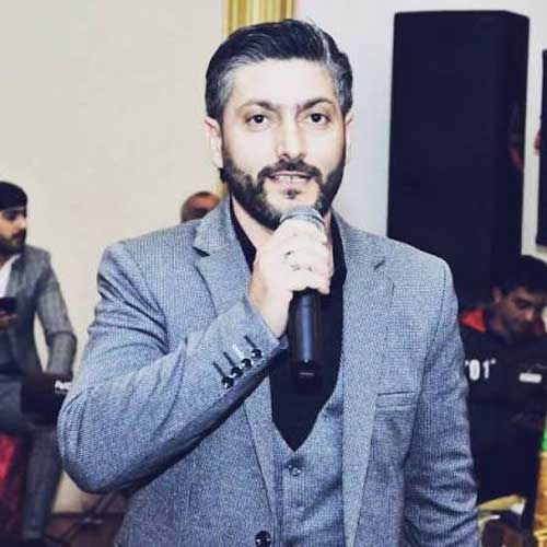 بیوگرافی ووقار صدا (Vüqar Səda) 1 بیوگرافی ووقار صدا