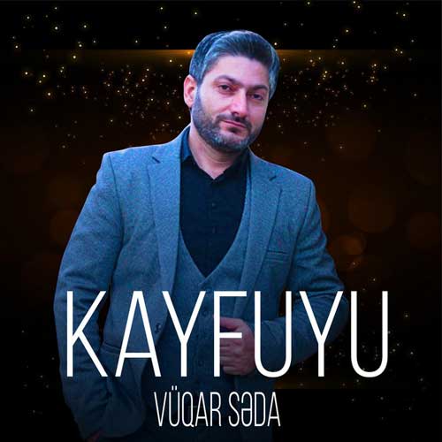بیوگرافی ووقار صدا (Vüqar Səda) 2 شرح حال و بیوگرافی ووقار صدا
