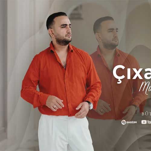 دانلود آهنگ جدید مورسل صفراف بنام چیخاق گئدک دانلود آهنگ جدید مورسل صفراف بنام چیخاق گئدک