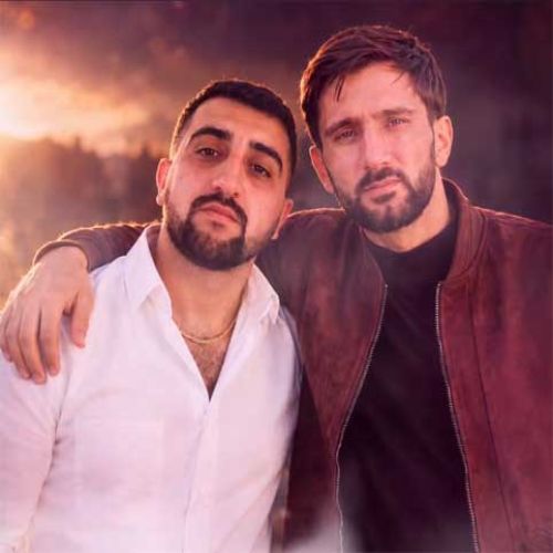 دانلود آهنگ جدید علی صدالی و ایلکین چرکزاوغلو بنام خاطره سینه حصر اولونور دانلود آهنگ جدید علی صدالی و ایلکین چرکزاوغلو بنام خاطره سینه حصر اولونور
