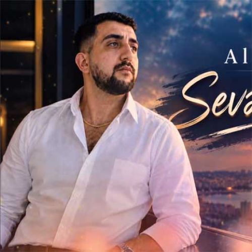 دانلود آهنگ جدید علی صدالی بنام سئویرمییدیم دانلود آهنگ جدید علی صدالی بنام سئویرمییدیم