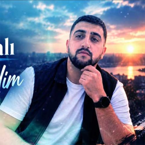 دانلود آهنگ جدید علی صدالی بنام سون امیدیم دانلود آهنگ جدید علی صدالی بنام سون امیدیم