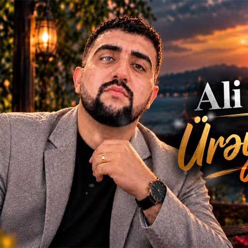 دانلود آهنگ جدید علی صدالی بنام اورَی یارام دانلود آهنگ جدید علی صدالی بنام اورَی یارام