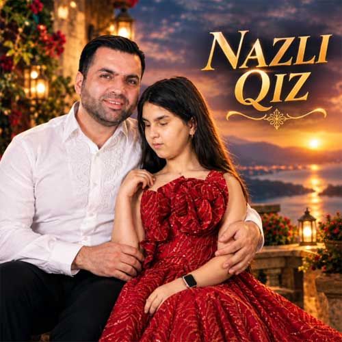 دانلود آهنگ جدید عارف سلیم اوف بنام نازلی قیز دانلود آهنگ جدید عارف سلیم اوف بنام نازلی قیز
