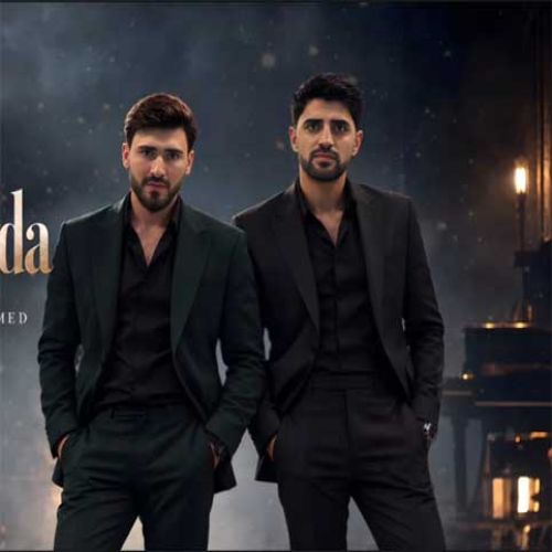 دانلود آهنگ جدید الوین عباس و توکل احمد بنام ایکی آیری جاندا دانلود آهنگ جدید الوین عباس و توکل احمد بنام ایکی آیری جاندا